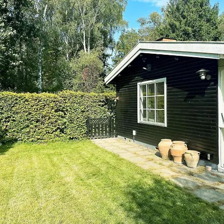 Holiday X Frederiksværk