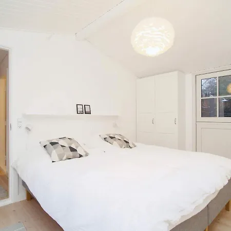Holiday X Casa vacanze Frederiksværk